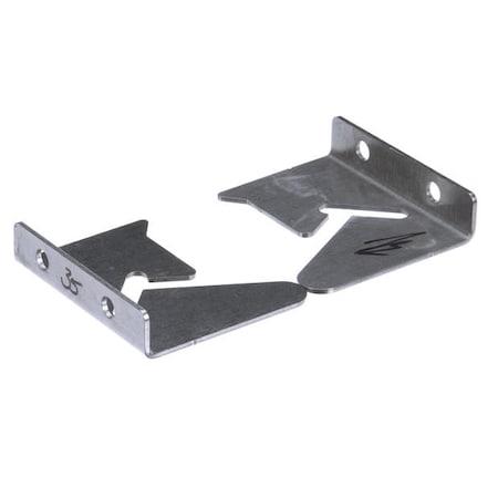 Glastender Lid Cover Freezer S Bracket 04000126